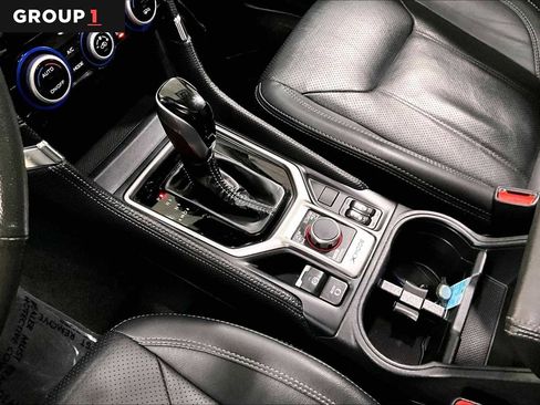 Certified 2022 Subaru Forester Touring image 16