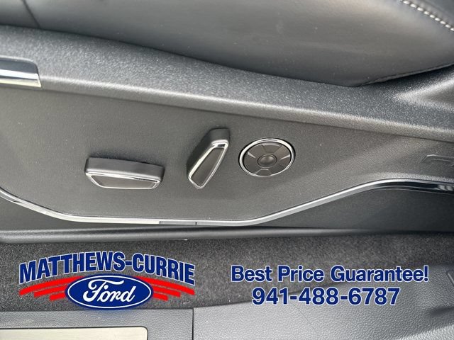 New 2026 Ford F150 Platinum w/ Equipment Group 702A High AWD/4WD image 10