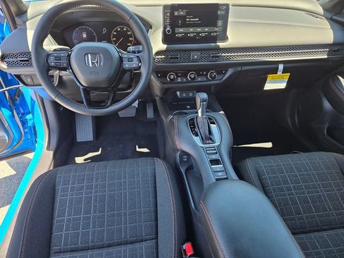 New 2027 Honda HR-V Sport image 19