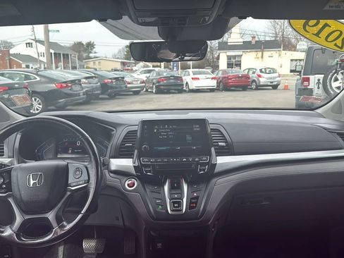 Used 2019 Honda Odyssey EX-L image 13