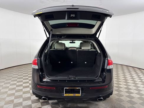 Used 2015 Lincoln MKX FWD w/ Equipment Group 102A image 18