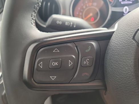 Certified 2023 Jeep Gladiator Sport AWD/4WD image 31