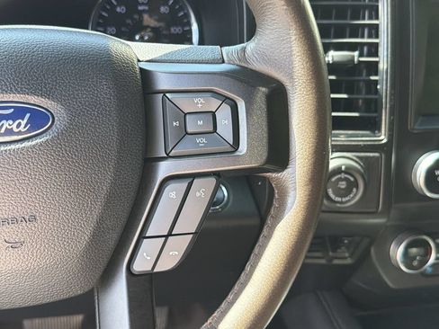 Used 2021 Ford Expedition Max King Ranch RWD image 15