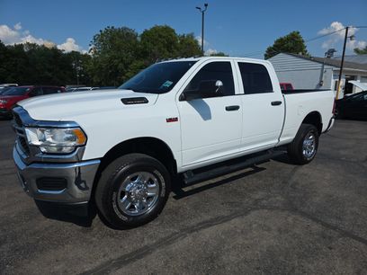 Used 2021 RAM 2500 Tradesman
