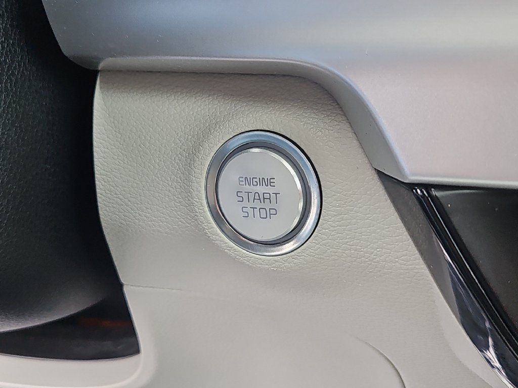 Certified 2021 Kia Telluride S AWD/4WD image 21