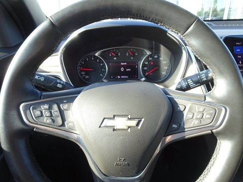 Used 2024 Chevrolet Equinox Premier FWD image 20