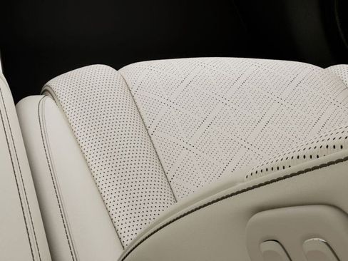 New 2026 Genesis GV80 2.5T Prestige image 16