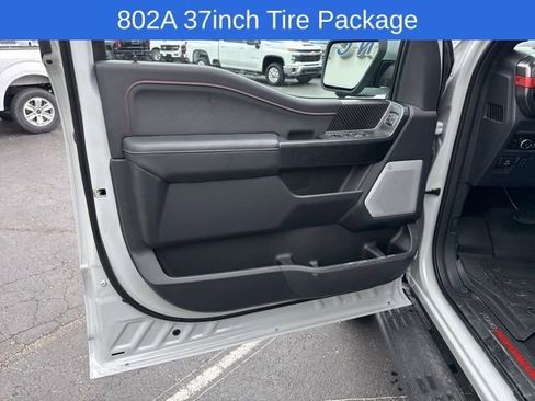 New 2026 Ford F150 Raptor image 29