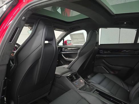 New 2026 Porsche Panamera GTS AWD/4WD image 28