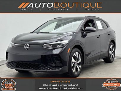 Used 2024 Volkswagen ID.4 2WD