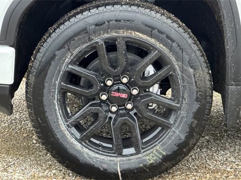 New 2026 GMC Sierra 1500 Elevation w/ Elevation Premium Package image 32