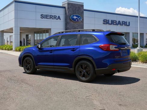 New 2026 Subaru Ascent Premium AWD/4WD image 6