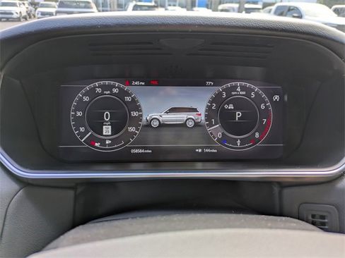 Used 2022 Land Rover Range Rover Sport SE image 32