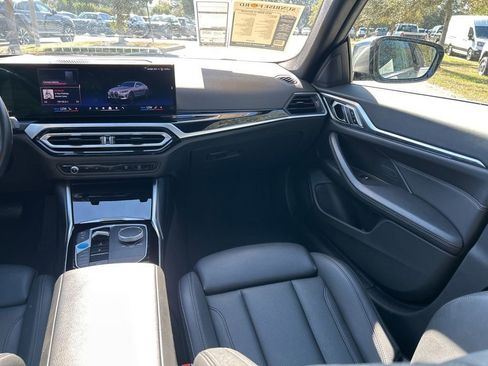 Used 2024 BMW i4 xDrive40i image 11