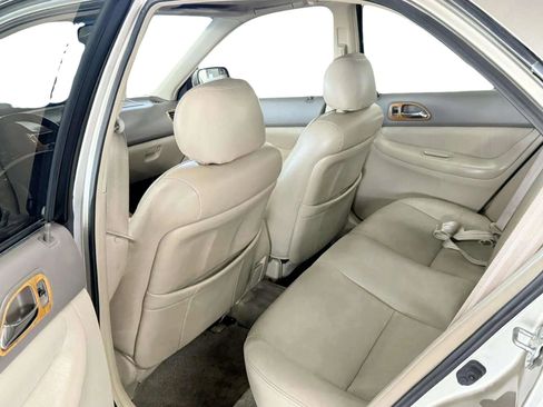 Used 1995 Honda Accord EX image 12