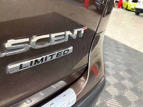 Used 2019 Subaru Ascent Limited w/ Popular Package #3 image 11