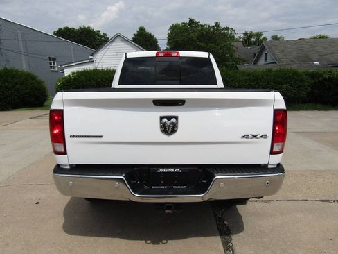 Used 2016 RAM 1500 Outdoorsman AWD/4WD image 4