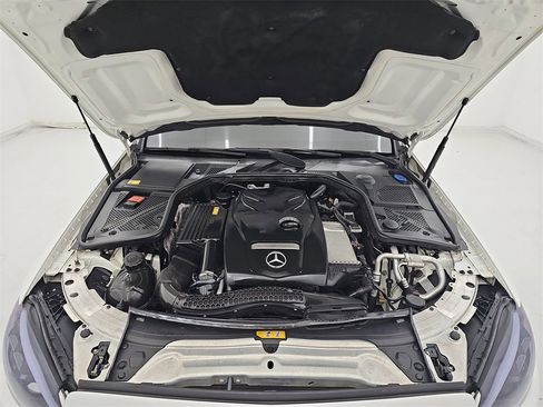 Used 2015 Mercedes-Benz C 300 Sedan image 35