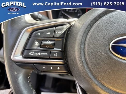 Used 2024 Subaru Outback Touring AWD/4WD image 23