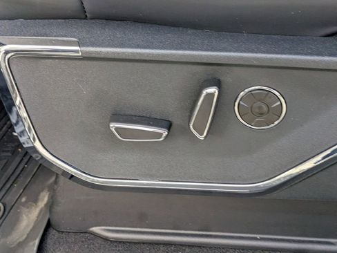 New 2025 Ford F150 Platinum w/ Equipment Group 702A High image 23