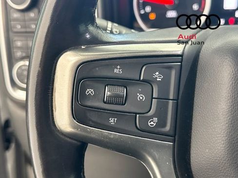 Used 2021 Chevrolet Silverado 3500 LTZ w/ LTZ Premium Texas Edition image 23