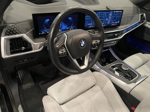 Certified 2024 BMW X5 xDrive40i w/ Premium Package AWD/4WD image 13