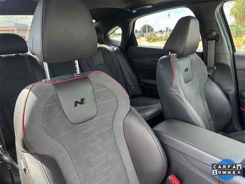 Used 2023 Hyundai Sonata N Line image 22