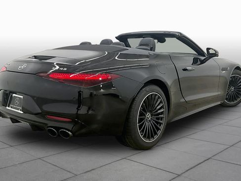 Used 2025 Mercedes-Benz SL 43 AMG image 13