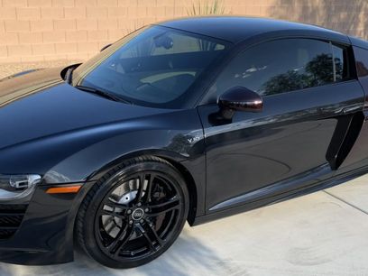 Used 2011 Audi R8 V10