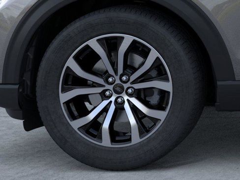 New 2026 Ford Explorer ST-Line AWD/4WD image 19