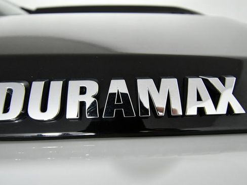 Used 2025 Chevrolet Silverado 1500 ZR2 w/ Technology Package image 18