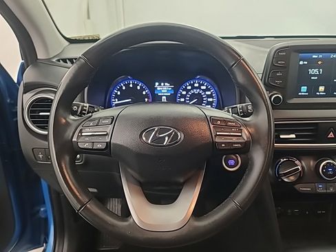 Used 2020 Hyundai Kona SEL Plus AWD/4WD image 31