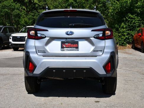 New 2026 Subaru Crosstrek 2.5i Limited AWD/4WD image 5