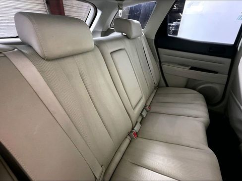 Used 2012 MAZDA CX-7 i SV FWD image 17
