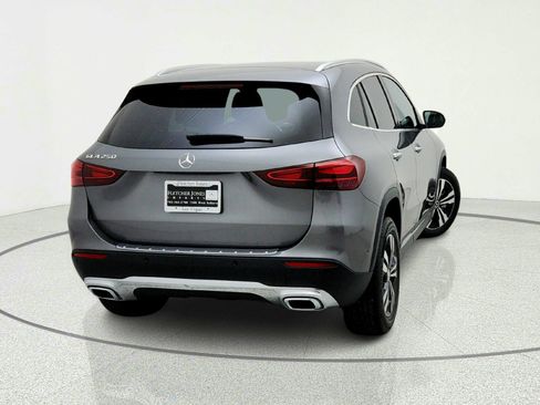 Certified 2026 Mercedes-Benz GLA 250 image 10