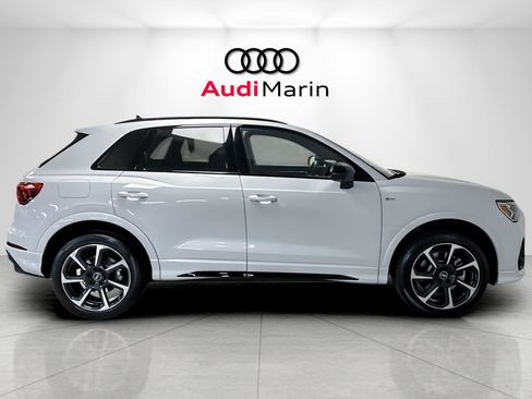 Certified 2025 Audi Q3 2.0T Premium Plus w/ Premium Plus Package image 6