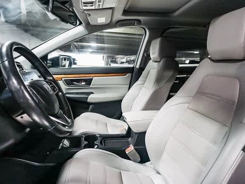 Used 2019 Honda CR-V EX-L image 18