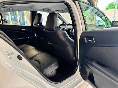 Used 2021 Toyota Prius FWD image 26