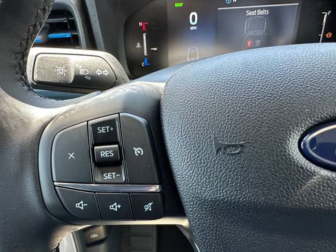 New 2026 Ford Maverick XLT w/ XLT Luxury Package FWD image 23