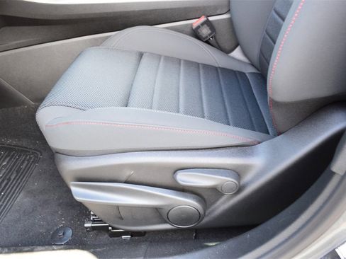 New 2025 Dodge Hornet GT w/ GT Blacktop Package image 12