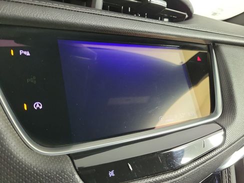 Certified 2024 Cadillac XT5 Premium Luxury image 26
