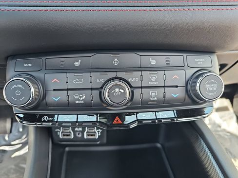 New 2026 Dodge Durango GT AWD/4WD image 22