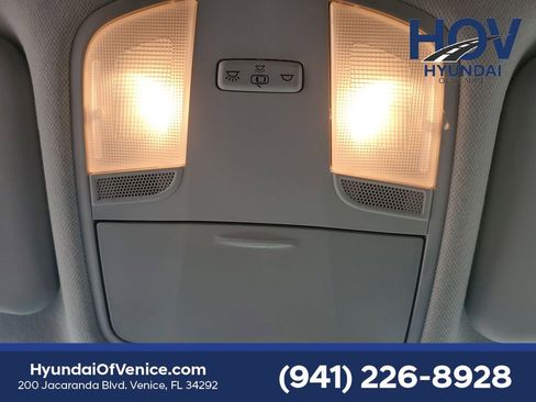 Certified 2023 Hyundai Kona SEL image 33