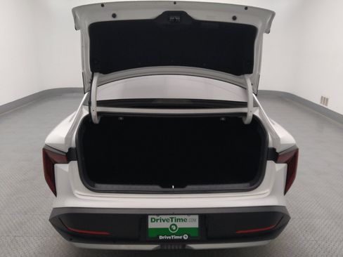 Used 2025 Kia K4 EX FWD image 29