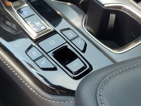 Used 2025 Lexus NX 350 AWD w/ Accessory Package (2T) image 32