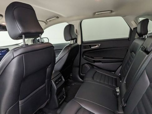 Certified 2024 Ford Edge SEL w/ Convenience Package AWD/4WD image 30