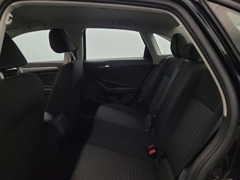 Used 2025 Volkswagen Jetta S FWD image 18