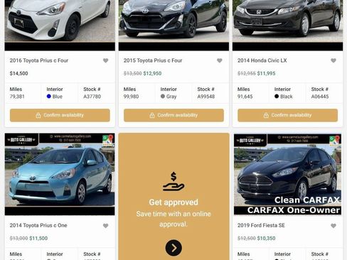 Used 2019 Volvo XC90 T6 Momentum w/ Advanced Package image 43