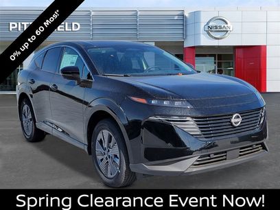 New 2026 Nissan Murano SL