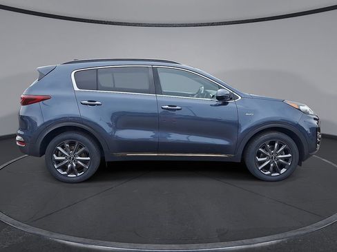 Used 2020 Kia Sportage S w/ S Premium Package AWD/4WD image 26